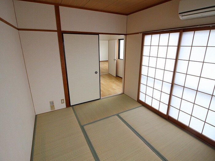 物件内観写真19　(居室)