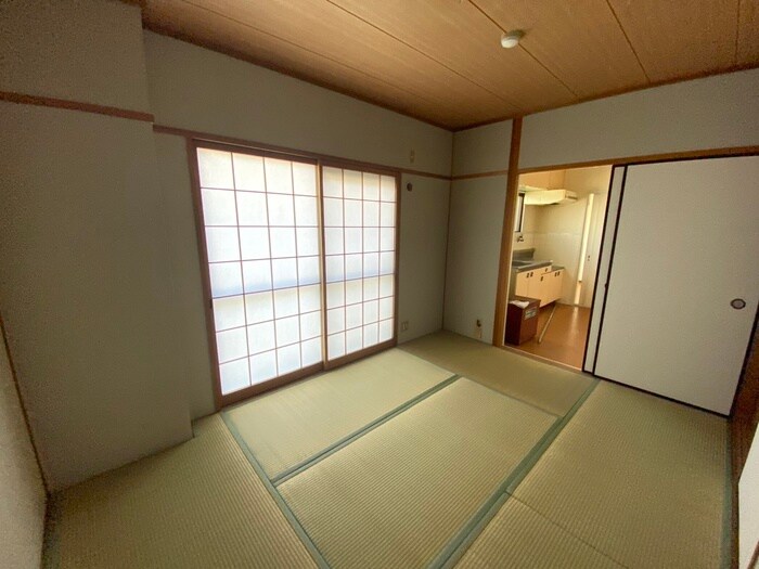 物件内観写真21　(居室)