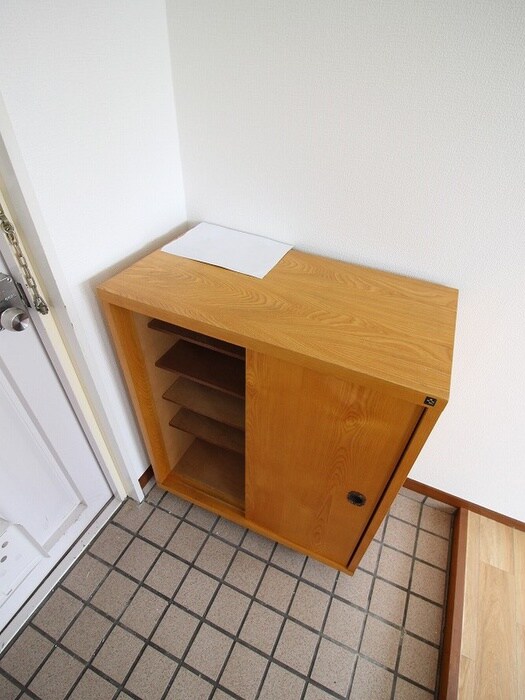 物件内観写真22　(靴箱)