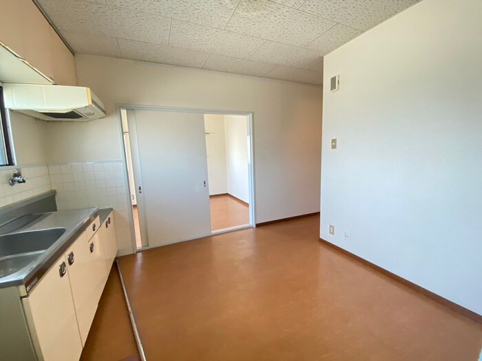 物件内観写真22　(居室)