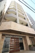 エイペックス京町堀Ⅱ(806)