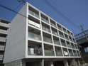 エントラ－ル石屋川