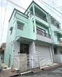 対馬江西町貸家