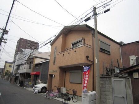 ＰＡＬＡＣＥＨＩＲＡＩ外観写真
