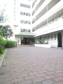 ファミール西九条(1308)