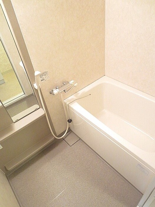 物件内観写真11　(バス／シャワールーム等)