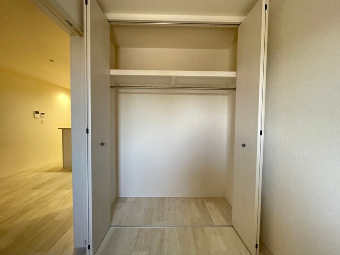 物件内観写真10　(収納)