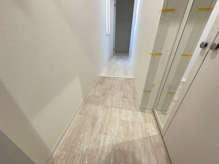 物件内観写真20　(玄関)