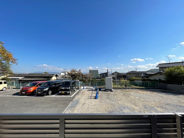 物件内観写真22　(ベランダ・バルコニー)