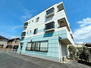 サイプリスコーポ 小平井外観写真