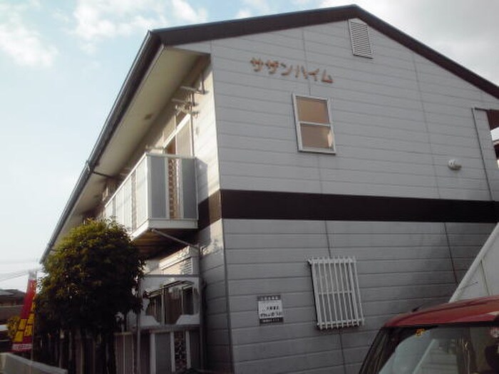 物件外観写真4　(外観写真)