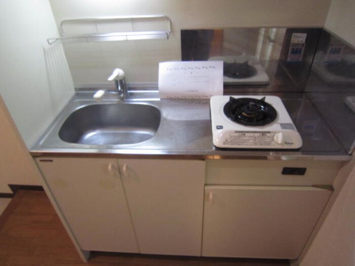 物件内観写真7　(キッチン)