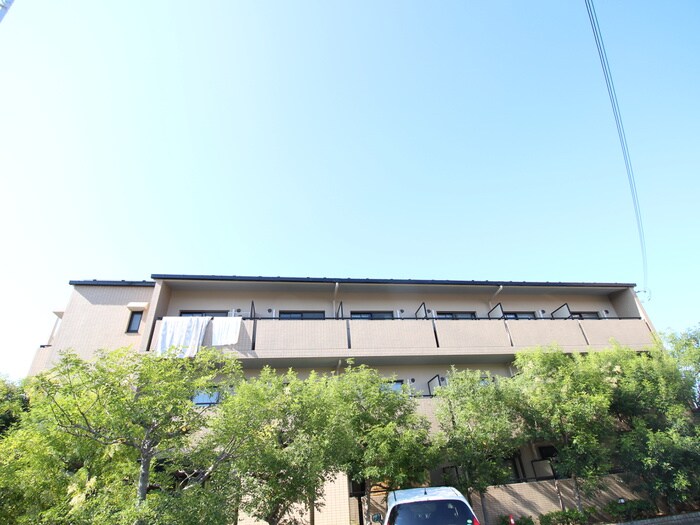 物件外観写真3　(外観写真)