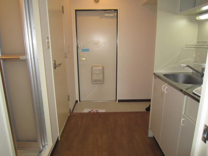 物件内観写真15　(居室)