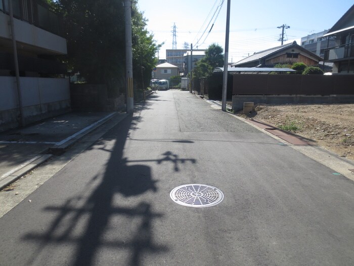 物件外観写真4　(周辺環境)