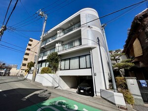 グランヴィラージュ逆瀬川外観写真