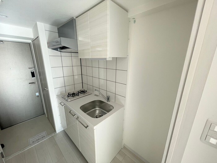 物件内観写真10　(キッチン)