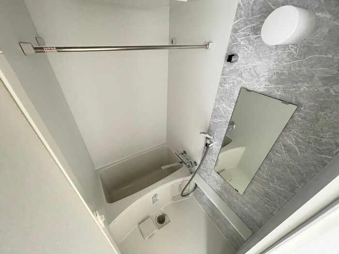 物件内観写真11　(バス／シャワールーム等)