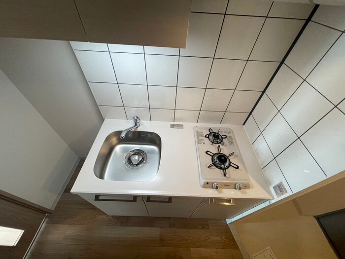 物件内観写真13　(キッチン)