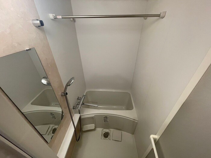 物件内観写真17　(バス／シャワールーム等)