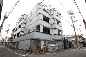 サンハイツ浅野外観写真