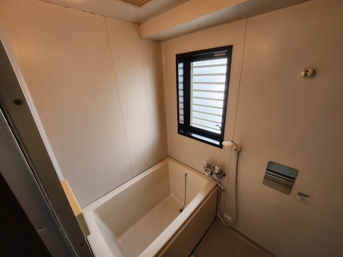 物件内観写真7　(バス／シャワールーム等)