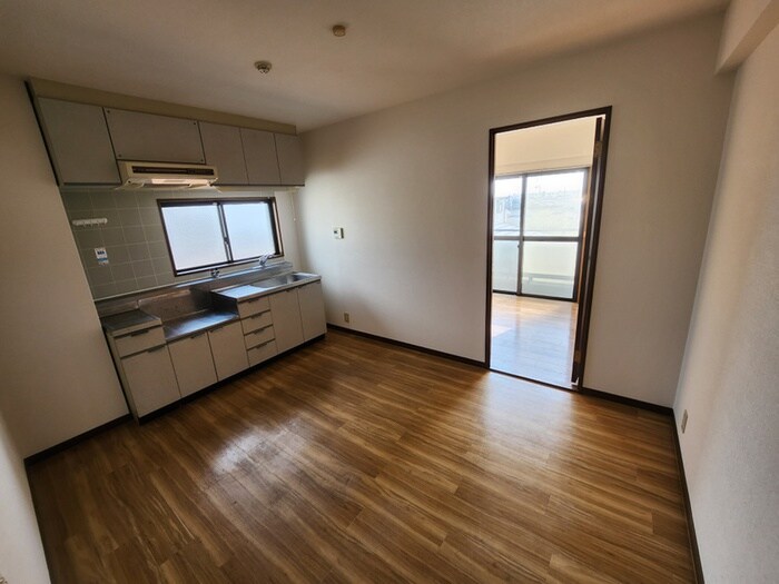 物件内観写真12　(居室)