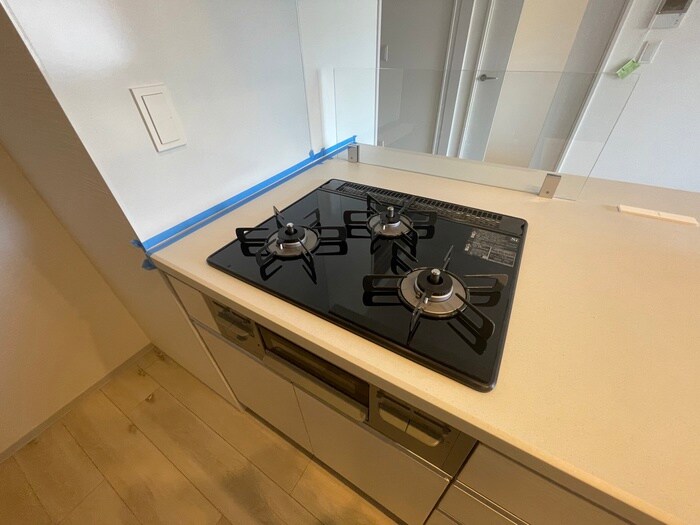 物件内観写真11　(キッチン)