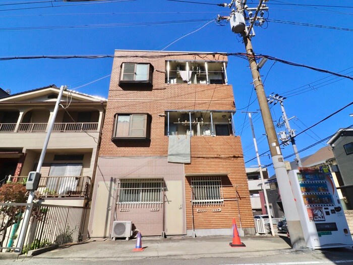 物件外観写真2　(建物設備)