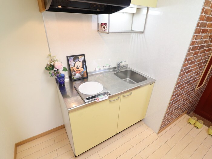 物件内観写真7　(キッチン)