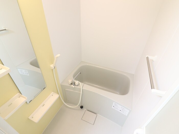 物件内観写真9　(バス／シャワールーム等)