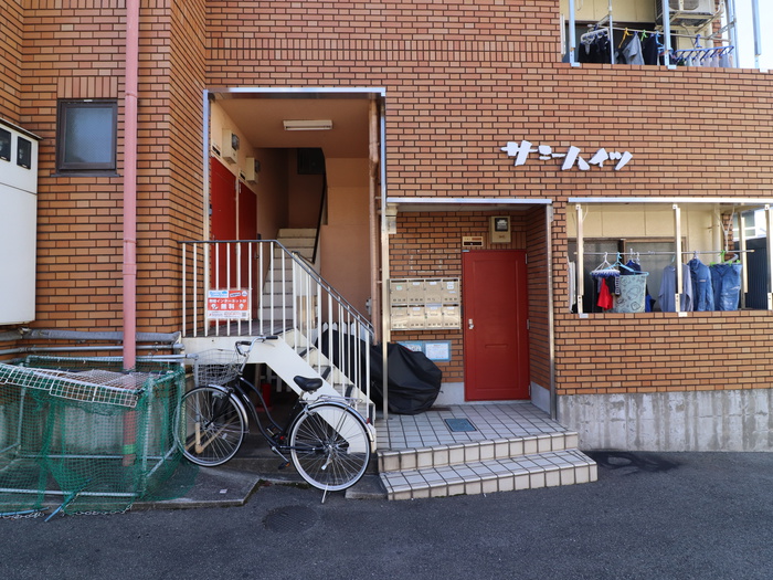 外観写真