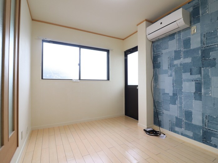 物件内観写真12　(居室)