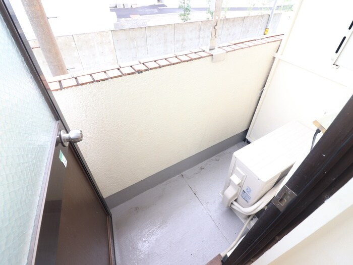 物件内観写真16　(ベランダ・バルコニー)