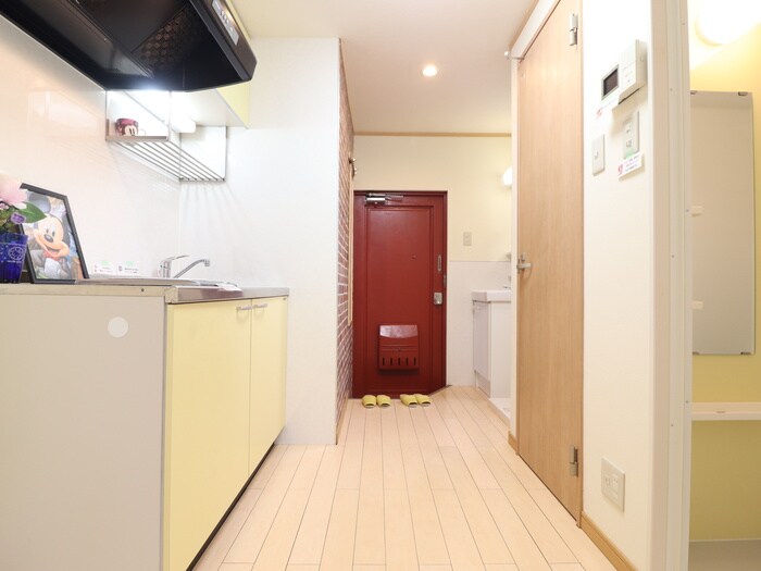 物件内観写真17　(廊下)