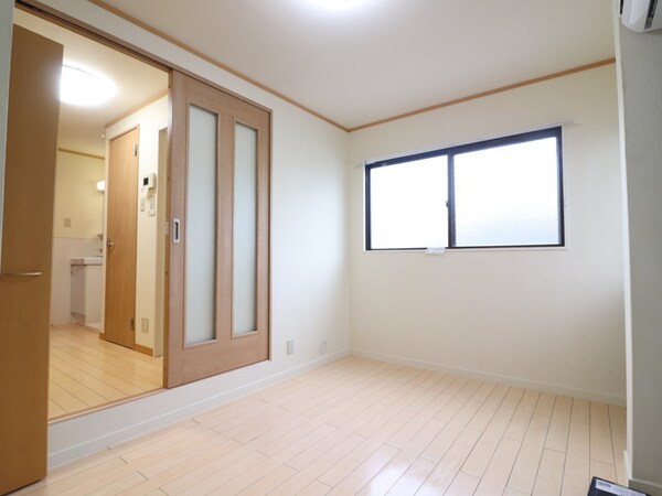 居室