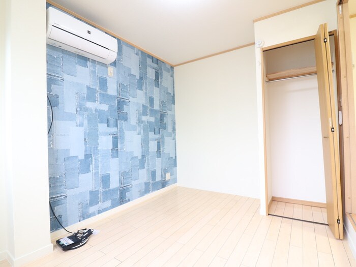 物件内観写真20　(居室)