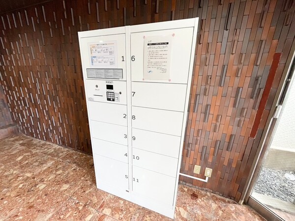 建物設備