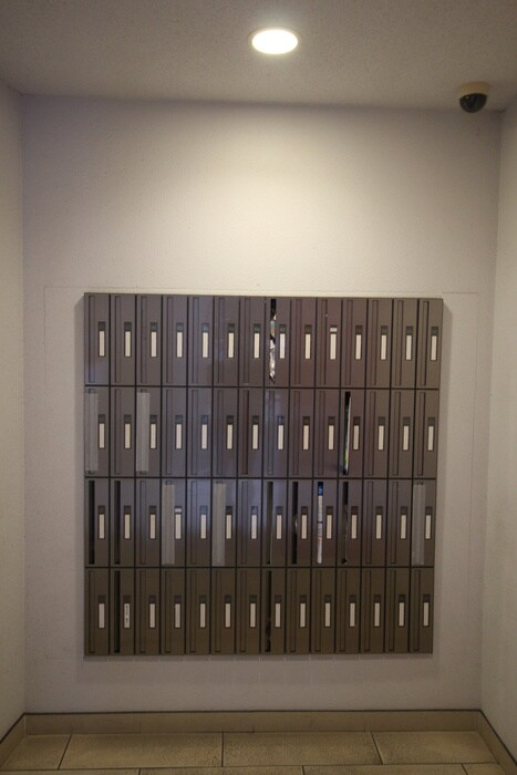 物件外観写真2　(建物設備)