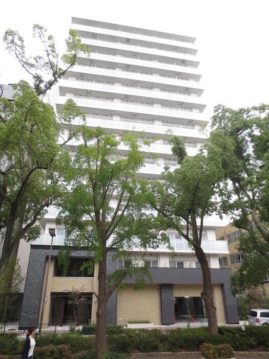 物件内観写真8　(周辺環境)