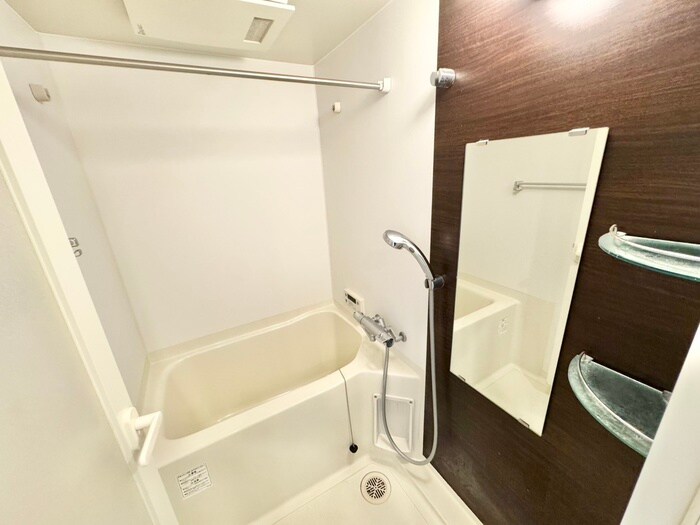 物件内観写真9　(バス／シャワールーム等)