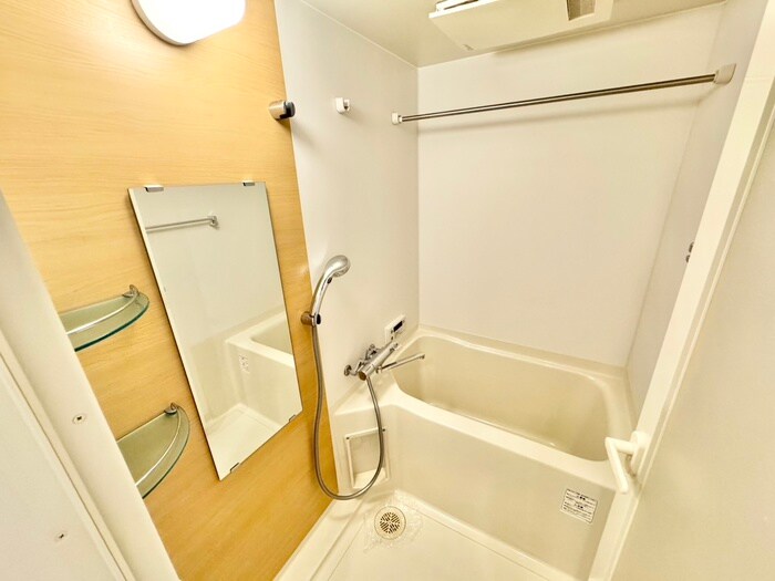 物件内観写真9　(バス／シャワールーム等)