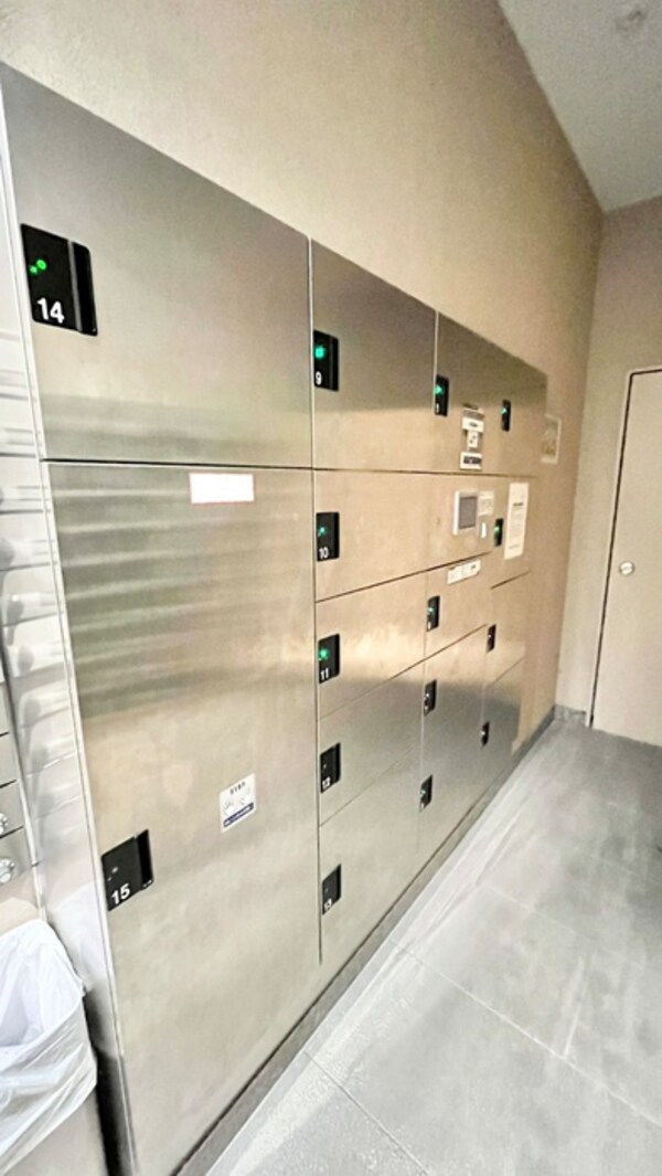 建物設備