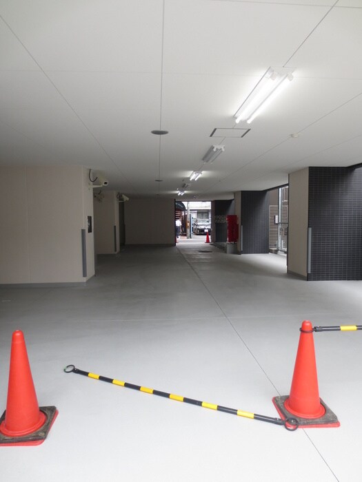 物件内観写真10　(周辺環境)