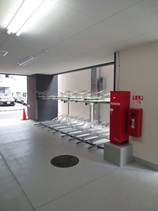 物件内観写真11　(周辺環境)