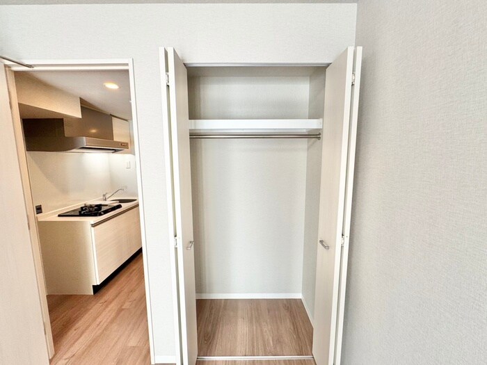 物件内観写真13　(収納)
