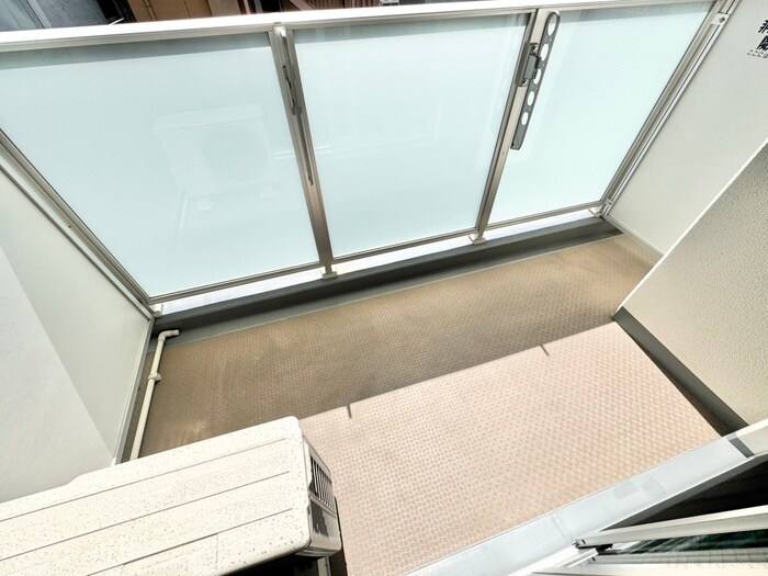 物件内観写真21　(ベランダ・バルコニー)