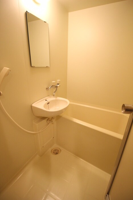 物件内観写真9　(バス／シャワールーム等)