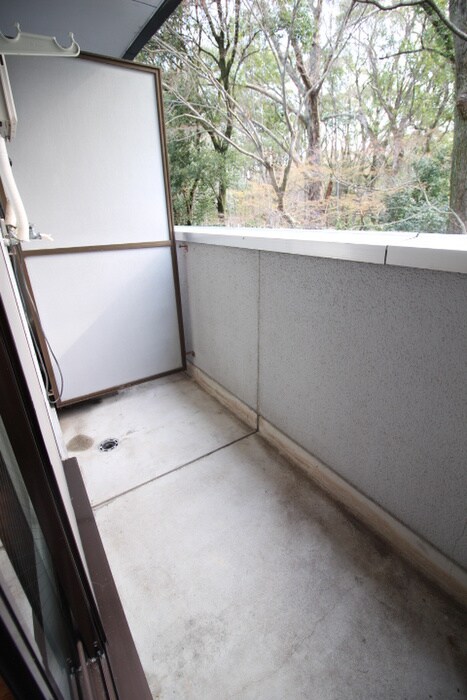 物件内観写真17　(ベランダ・バルコニー)