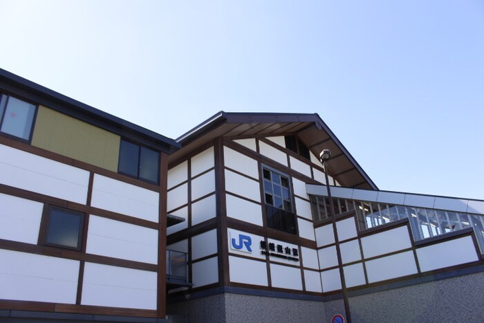 物件外観写真5　(周辺環境)